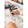 Sycomore Artissimo Manga Kemonomimi
