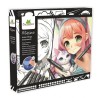 Sycomore Artissimo Manga Kemonomimi