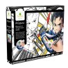 Sycomore Artissimo Manga Superhrdinové