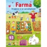 Jiri Models Hrajeme si se samolepkami farma
