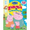 Jiri Models Zábava se samolepkami Prasátko Peppa