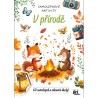 Jiri Models Samolepkové aktivity V přírodě
