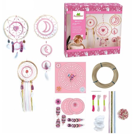 Sycomore Lovely Box XL lapače snů