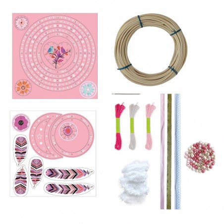 Sycomore Lovely Box XL lapače snů