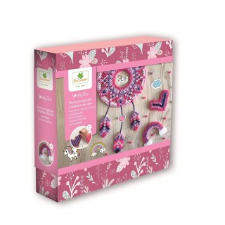 Sycomore Lovely box zažehlovací korálky lapač snů