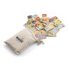 New Classic Toys Dřevěné domino dopravní prostředky