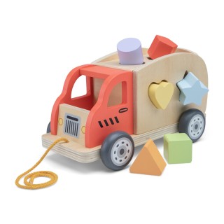 New Classic Toys Auto s tvary