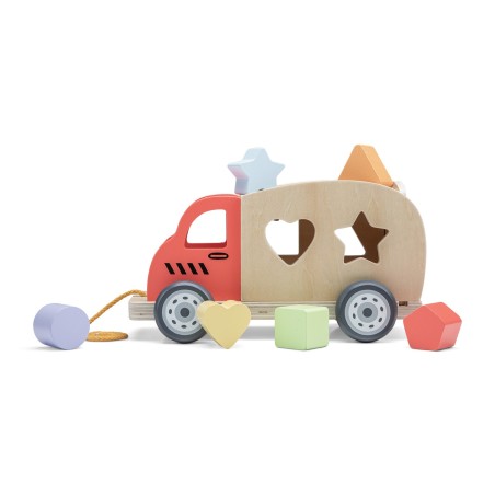 New Classic Toys Auto s tvary