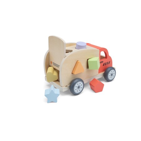 New Classic Toys Auto s tvary