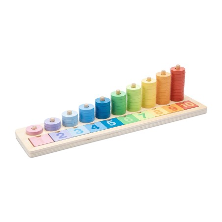 New Classic Toys Učíme se počítat