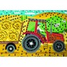 Sycomore Stick & Fun XL mozaika život na farmě