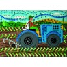 Sycomore Stick & Fun XL mozaika život na farmě