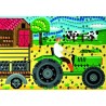 Sycomore Stick & Fun XL mozaika život na farmě
