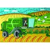 Sycomore Stick & Fun XL mozaika život na farmě
