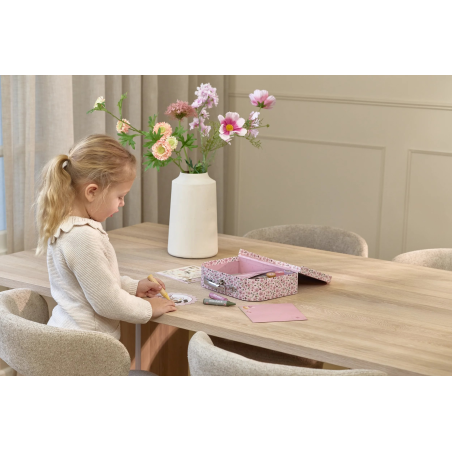 Little Dutch Kreativní sada Rosa