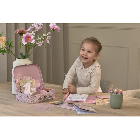 Little Dutch Kreativní sada Rosa