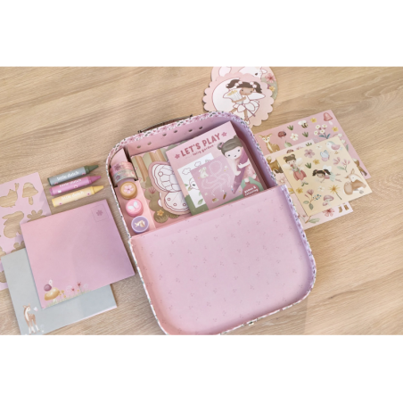Little Dutch Kreativní sada Rosa
