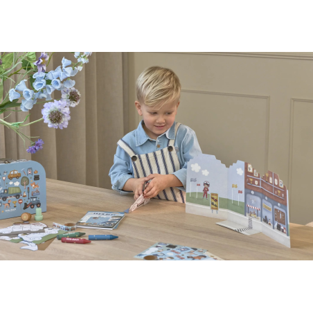Little Dutch Kreativní sada Jim