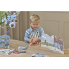 Little Dutch Kreativní sada Jim