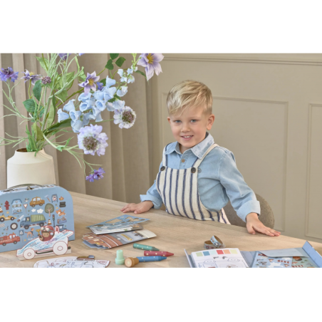 Little Dutch Kreativní sada Jim