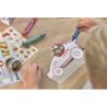 Little Dutch Kreativní sada Jim