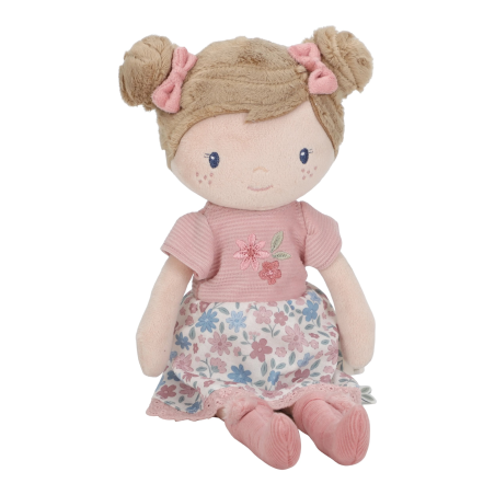 Little Dutch Panenka Rosa 35 cm