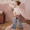 Little Dutch Panenka superhrdinka Rosa 35 cm
