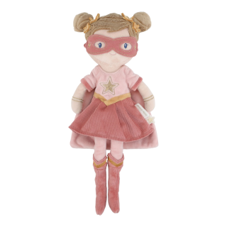 Little Dutch Panenka superhrdinka Rosa 35 cm