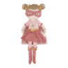 Little Dutch Panenka superhrdinka Rosa 35 cm