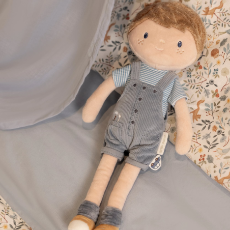 Little Dutch Panenka Jim 35 cm