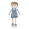 Little Dutch Panenka Jim 35 cm