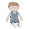 Little Dutch Panenka Jim 35 cm
