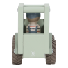 Little Dutch Traktor dřevěný