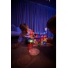 Cleverclixx Kuličková dráha Dazzling Lights Pack Intense 100 ks