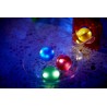 Cleverclixx Kuličková dráha Dazzling Lights Pack Intense 100 ks