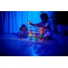 Cleverclixx Kuličková dráha Dazzling Lights Pack Intense 100 ks