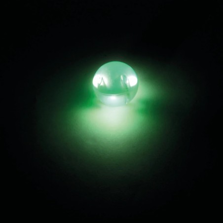 Cleverclixx Kuličková dráha Sada kuliček Dazzling Lights 4 ks