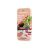 Cleverclixx Magnetická stavebnice Mini Tiles Pack Pastel 28 ks