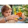 Cleverclixx Magnetická stavebnice Original Pack Intense 60 ks