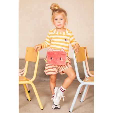 Lilliputiens Dětská taštička kočička Jeanne