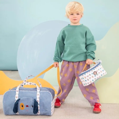 Lilliputiens Toaletní taštička pejsek Jules