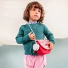 Lilliputiens Dětská kabelka Červená Karkulka