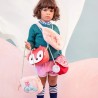 Lilliputiens Dětská kabelka liška Alice