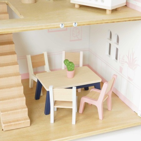 Le Toy Van Kompletní set nábytku do domečku Starter