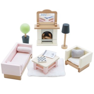 Le Toy Van nábytek Daisylane Obývací pokoj