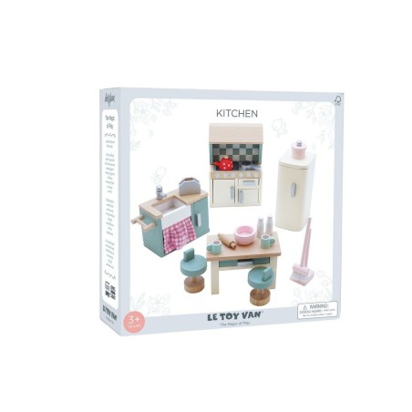 Le Toy Van nábytek Daisylane Kuchyně
