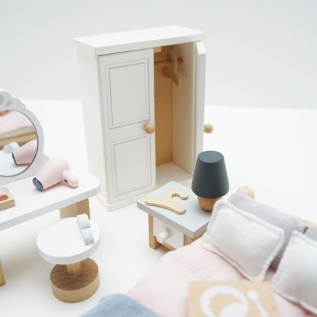 Le Toy Van nábytek Daisylane Ložnice