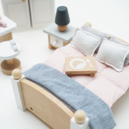 Le Toy Van nábytek Daisylane Ložnice