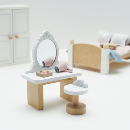 Le Toy Van nábytek Daisylane Ložnice