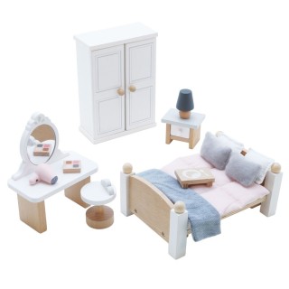 Le Toy Van nábytek Daisylane Ložnice